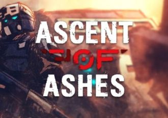 Ascent of Ashes PRE-ORDER EN/DE/FR/JA/KO/RU/ZH/ES Global Steam Digital Key