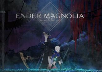 Ender Magnolia: Bloom In The Mist Global Steam Digital Key