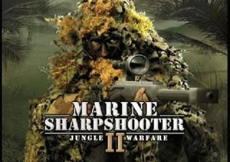 Marine Sharpshooter II: Jungle Warfare EN Global Steam Digital Key