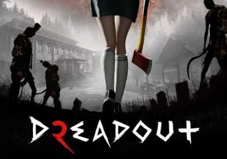 DreadOut 2 EN/DE/FR/IT/KO/RU/ES/ZH Turkey Xbox One/Series Digital Key