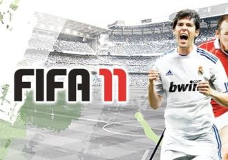 FIFA 11 EN/DE/FR/IT Global EA App Digital Key