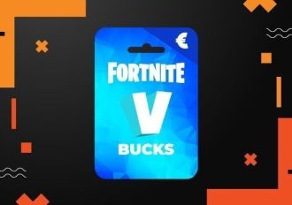 Fortnite 2800 V-Bucks Xbox One Digital Key