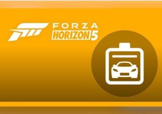 Forza Horizon 5 - Car Pass DLC EN United States Xbox One/Series/Windows Digital Key