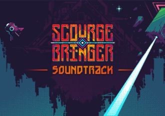 ScourgeBringer - Soundtrack DLC Global Steam Digital Key