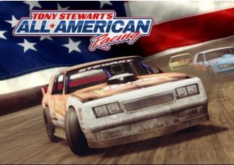Tony Stewart's All-American Racing EN Argentina Xbox One/Series Digital Key