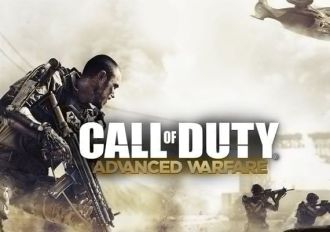 CoD Call of Duty: Advanced Warfare Digital Pro Edition EN/DE/FR/IT/RU/ES Global Steam Digital Key