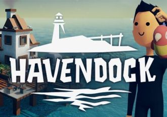 Havendock Global Steam Digital Key