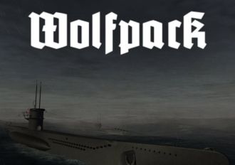Wolfpack EN Global Steam Digital Key