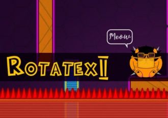 Rotatex 2 Global Steam Digital Key