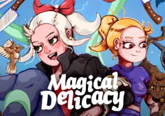 Magical Delicacy EN Canada Xbox One/Series/Windows Digital Key