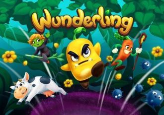 Wunderling EN Argentina Xbox One/Series Digital Key