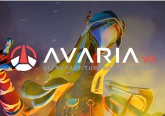 AVARIAvs Global Steam Digital Key
