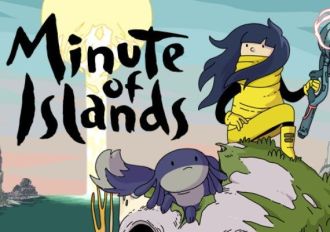 Minute of Islands EN/DE/FR/IT/JA/KO/ZH/ES Global Steam Digital Key