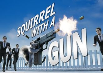 Squirrel with a Gun EN Australia Xbox Series Digital Key