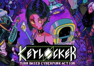 Keylocker EN Australia Xbox Series Digital Key
