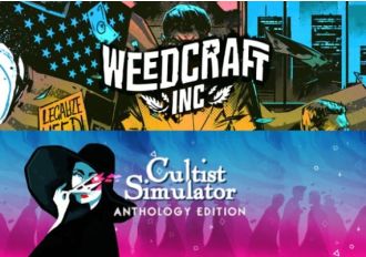 Seeds of Power - Bundle EN United States Xbox One/Series Digital Key