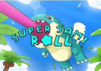 Super Sami Roll EN Argentina Xbox Series Digital Key