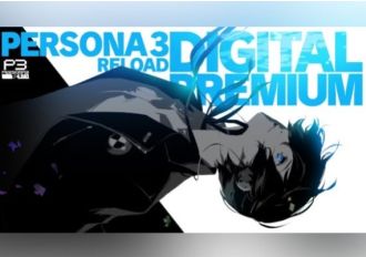 Persona 3: Reload Premium Edition Global Steam Digital Key