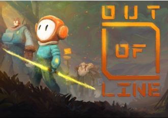 Out of Line EN/DE/FR/IT/PL/ES Global Steam Digital Key