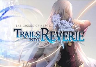 The Legend of Heroes: Trails into Reverie EN/JA EU Nintendo Switch Digital Key