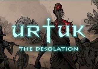 Urtuk: The Desolation EN Global Steam Digital Key