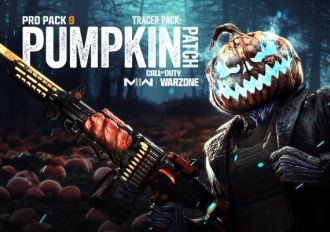 CoD Call of Duty: Modern Warfare 2 2022 - Pumpkin Patch: Pro Pack DLC EN United Kingdom Xbox One/Series Digital Key