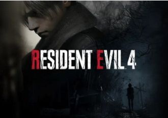 Resident Evil 4 - Remake EN Australia Xbox Series Digital Key