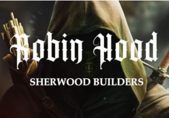 Robin Hood: Sherwood Builders EN Canada Xbox Series/Windows Digital Key