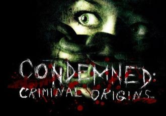 Condemned: Criminal Origins EN EU Steam Digital Key