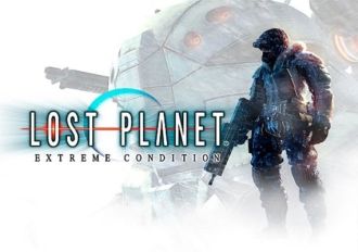 Lost Planet: Extreme Condition EN/DE/FR/IT Global Steam Digital Key