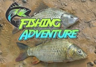 Fishing Adventure EN Brazil Xbox One/Series Digital Key