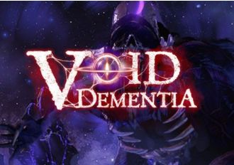 Void: Dementia EN/JA/KO Global Steam Digital Key