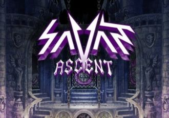 Savant Ascent EN/JA/NO/ZH/ZH Global Steam Digital Key