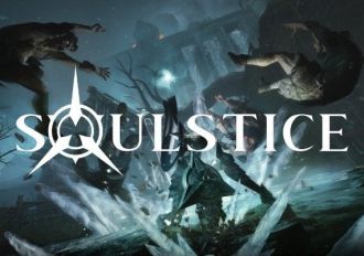 Soulstice EN EU Xbox Series Digital Key