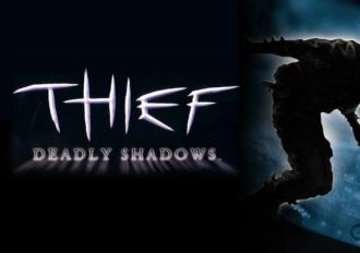 Thief: Deadly Shadows EN Global Steam Digital Key