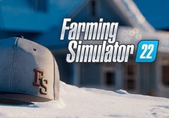 Farming Simulator 22 Argentina Xbox One/Series Digital Key