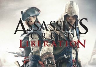 Assassin's Creed: Liberation HD EN/DE/FR/IT/NL/PT/ES Global Ubisoft Connect Digital Key