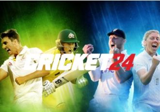 Cricket 24 EN United States Xbox One/Series Digital Key