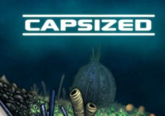 Capsized EN Global Steam Digital Key