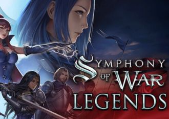 Symphony of War: The Nephilim Saga - Legends DLC EN Global Steam Digital Key
