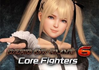 Dead or Alive 6 - Marie Rose DLC EN EU Xbox One/Series Digital Key