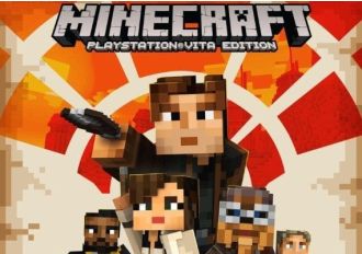 Minecraft - Solo: A Star Wars Story Pack DLC EN EU Xbox One/Series Digital Key