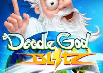 Doodle God Blitz: Greatest Inventions EN/DE/FR/IT/ES Global Steam Digital Key