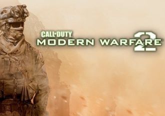 CoD Call of Duty: Modern Warfare 2 EN/FR/IT Global Steam Digital Key