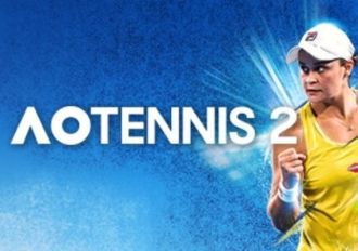 AO Tennis 2 EU Steam Digital Key