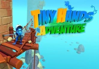 Tiny Hands Adventure EN United States Xbox One/Series Digital Key