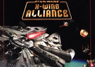 Star Wars: X-Wing Alliance EN Global Steam Digital Key