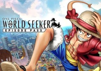 One Piece: World Seeker - Episode Pass DLC EN Argentina Xbox One/Series Digital Key