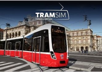 TramSim EN Argentina Xbox Series Digital Key