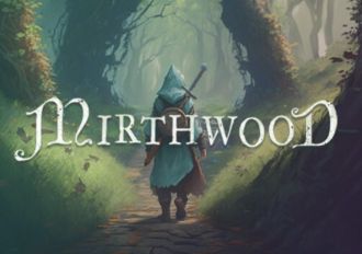 Mirthwood Global Steam Digital Key